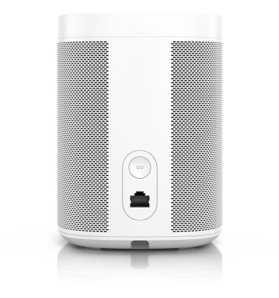 SONOS ONE BLANCOAltavoz BLUETOOTH de buenísima calidad