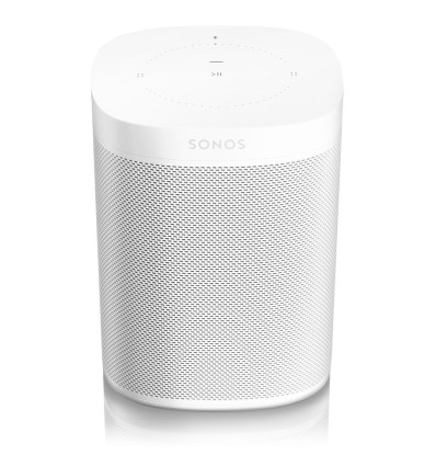 SONOS ONE BLANCOAltavoz BLUETOOTH de buenísima calidad