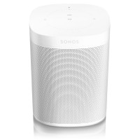 SONOS ONE BLANCOAltavoz BLUETOOTH de buenísima calidad
