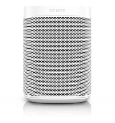 SONOS ONE BLANCO