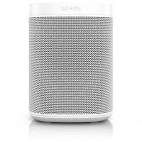 SONOS ONE BLANCOAltavoz BLUETOOTH de buenísima calidad