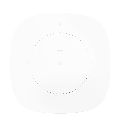 SONOS ONE BLANCOAltavoz BLUETOOTH de buenísima calidad