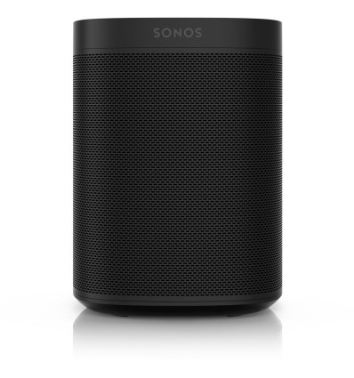 SONOS ONE NEGRO