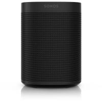 SONOS ONE NEGRO Altavoz BLUETOOTH de buenísima calidad