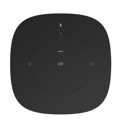 SONOS ONE NEGRO Altavoz BLUETOOTH de buenísima calidad
