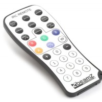 BEAMZ PRO 150.760 BWA418 FOCO PAR LED ALUMINIO IP65 BEAMZ PRO 150.760 BWA418 FOCO PAR LED ALUMINIO IP65