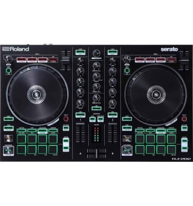 ROLAND DJ-202