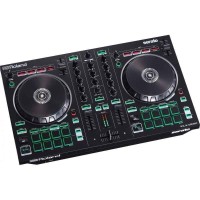 ROLAND DJ-202 controladora digital profesional dj comprar online