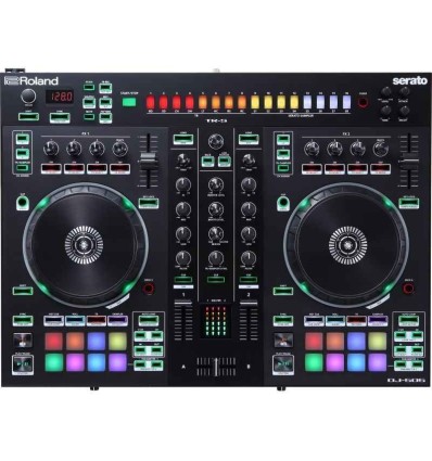 ROLAND DJ-505