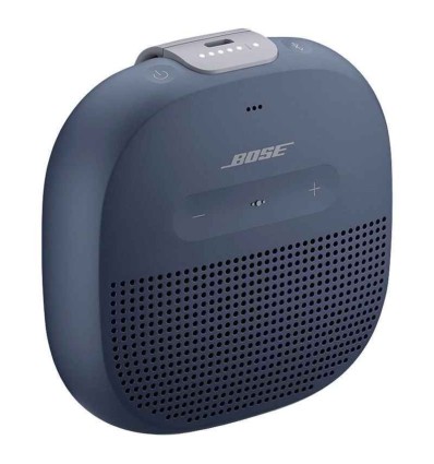 BOSE MICRO AZUL altavoz bluetooth profesional comprar online