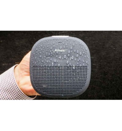 BOSE MICRO AZUL altavoz bluetooth profesional comprar online