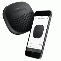 BOSE MICRO NEGRO altavoz bluetooth profesional comprar online