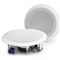 POWER DYNAMICS 952.554 CSBT80 altavoz de techo profesional bt