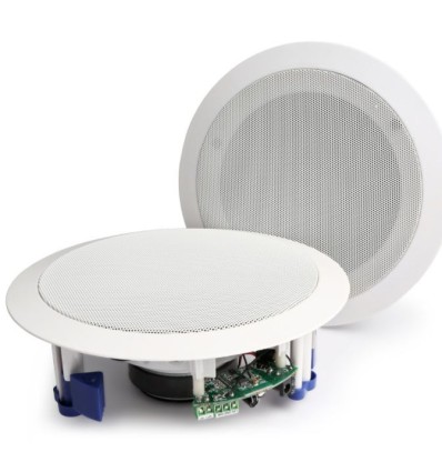 POWER DYNAMICS 952.552 CSBT65 altavoz de techo profesional bt