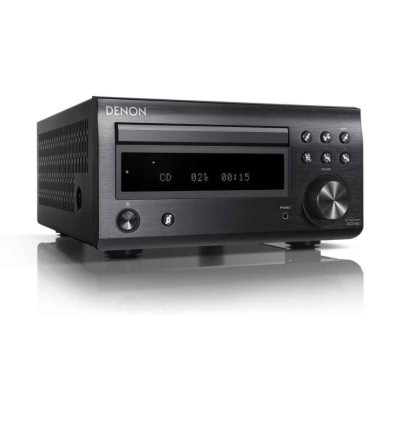 DENON RCDM-41 BLACK