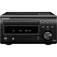 DENON RCDM-41 BLACK cuerpo minicadena hifi profesional comprar