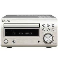 DENON RCDM-41 SILVER cuerpo minicadena hifi profesional comprar DENON RCDM-41 SILVER cuerpo minicadena hifi profesional comprar