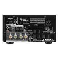 DENON RCDM-41 SILVER cuerpo minicadena hifi profesional comprar DENON RCDM-41 SILVER cuerpo minicadena hifi profesional comprar