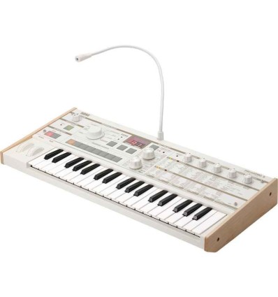 KORG MICROKORG S