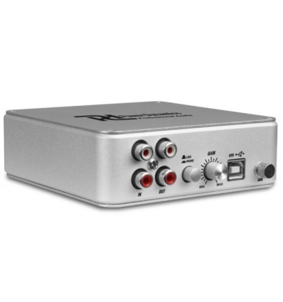 POWER DYNAMICS 172.775 PDX015