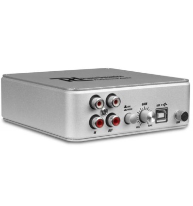 POWER DYNAMICS 172.775 PDX015