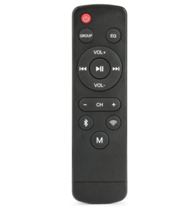 POWER DYNAMICS 952.538 WS40A altavoz profesional activo comprar online