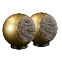 ELIPSON PLANET M 2.0 GOLD ALTAVOZ ESFERICO ELEGANTE comprar barato ELIPSON PLANET M 2.0 GOLD ALTAVOZ ESFERICO ELEGANTE comprar barato
