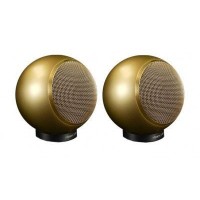ELIPSON PLANET M 2.0 GOLD ALTAVOZ ESFERICO ELEGANTE comprar barato ELIPSON PLANET M 2.0 GOLD ALTAVOZ ESFERICO ELEGANTE comprar barato