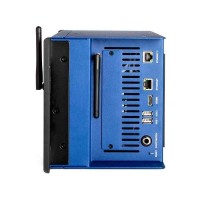 Soundcraft Ui24R - Mezclador digital 24 canales con Wi-Fi