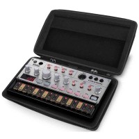 UDG U8435BL CREATOR KORG KAOSS VOLCA HARDCASE UDG U8435BL CREATOR KORG KAOSS VOLCA HARDCASE