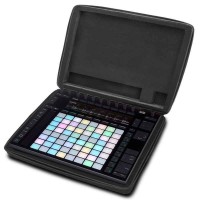UDG U8442BL CREATOR ABLETON PUSH 2 HARDCASE funda profesional UDG U8442BL CREATOR ABLETON PUSH 2 HARDCASE funda profesional