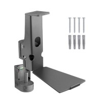 SONOS CMP-5 HORIZONTAL NEGRO soporte de pared articulado para