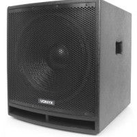 VONYX 170.107 VX880BT conjunto altavoces activos autoamplificados