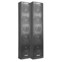 VONYX 170.107 VX880BT conjunto altavoces activos autoamplificados