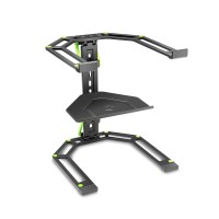 GRAVITY LTS 01 B Laptop stand para portatil y controladora