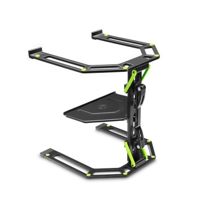 GRAVITY LTS 01 B Laptop stand para portatil y controladora