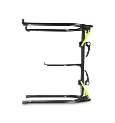 GRAVITY LTS 01 B Laptop stand para portatil y controladora