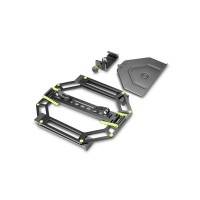 GRAVITY LTS 01 B Laptop stand para portatil y controladora