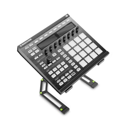 GRAVITY LTS 01 B Laptop stand para portatil y controladora