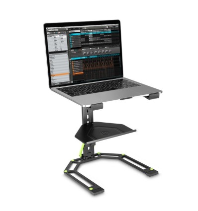 GRAVITY LTS 01 B Laptop stand para portatil y controladora