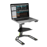GRAVITY LTS 01 B Laptop stand para portatil y controladora