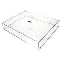 RELOOP TAPA PLATO RP-1000/2000/4000 protectora giradiscos barato nuevo