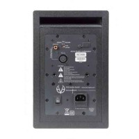 EVE Audio SC205 – Monitores de estudio con sonido profesional