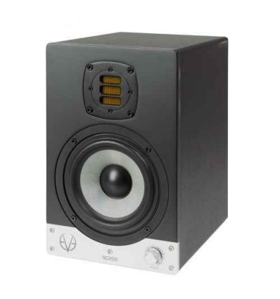 EVE Audio SC205 – Monitores de estudio con sonido profesional
