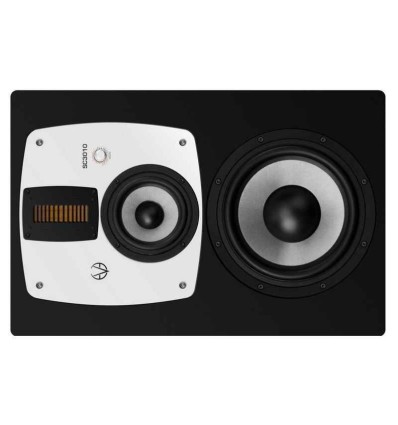 EVE Audio SC3010 – Monitor de estudio de 3 vías y 1300W