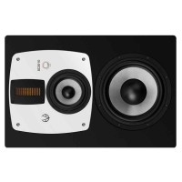 EVE Audio SC3010 – Monitor de estudio de 3 vías y 1300W EVE Audio SC3010 – Monitor de estudio de 3 vías y 1300W