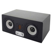 EVE Audio SC305 – Monitor de estudio 3 vías con woofers de 5" EVE Audio SC305 – Monitor de estudio 3 vías con woofers de 5"