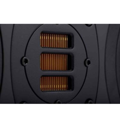 EVE Audio SC305 – Monitor de estudio 3 vías con woofers de 5"