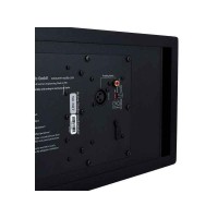 EVE Audio SC307 – Monitor de estudio 3 vías con doble woofer de 6,5"