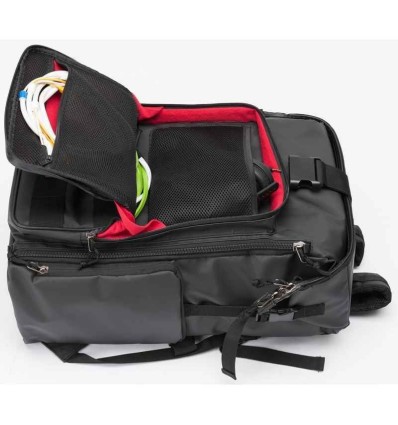 MAGMA RIOT DJ-STASHPACK XL PLUS